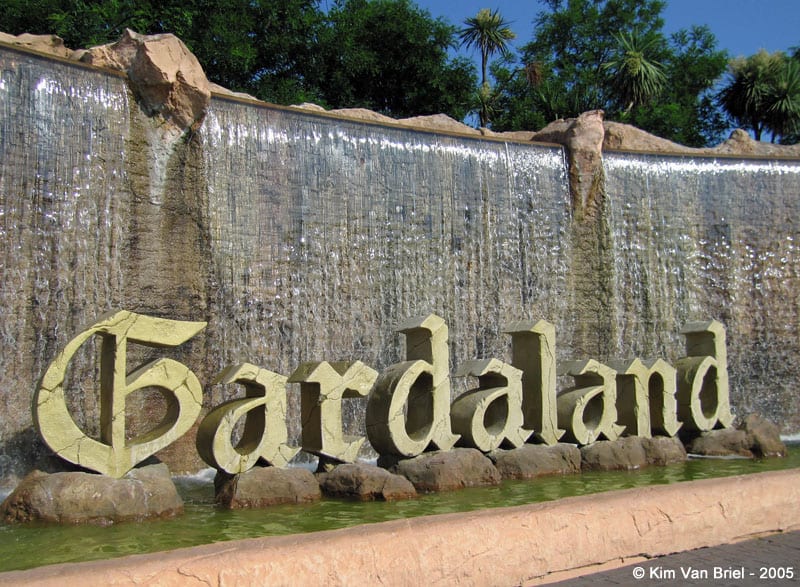 Gardaland