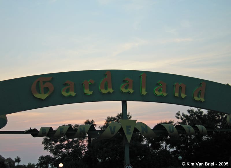 Gardaland