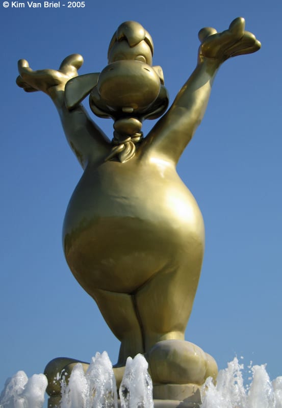 Gardaland