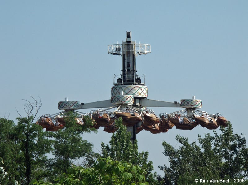 Gardaland
