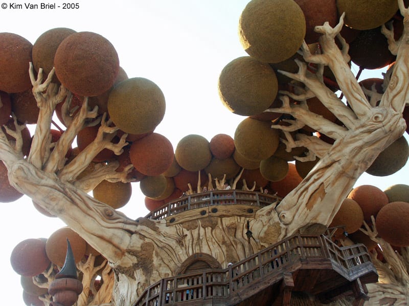 Gardaland