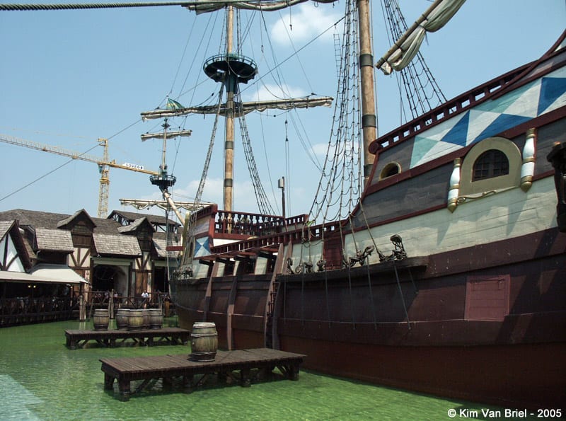 Gardaland