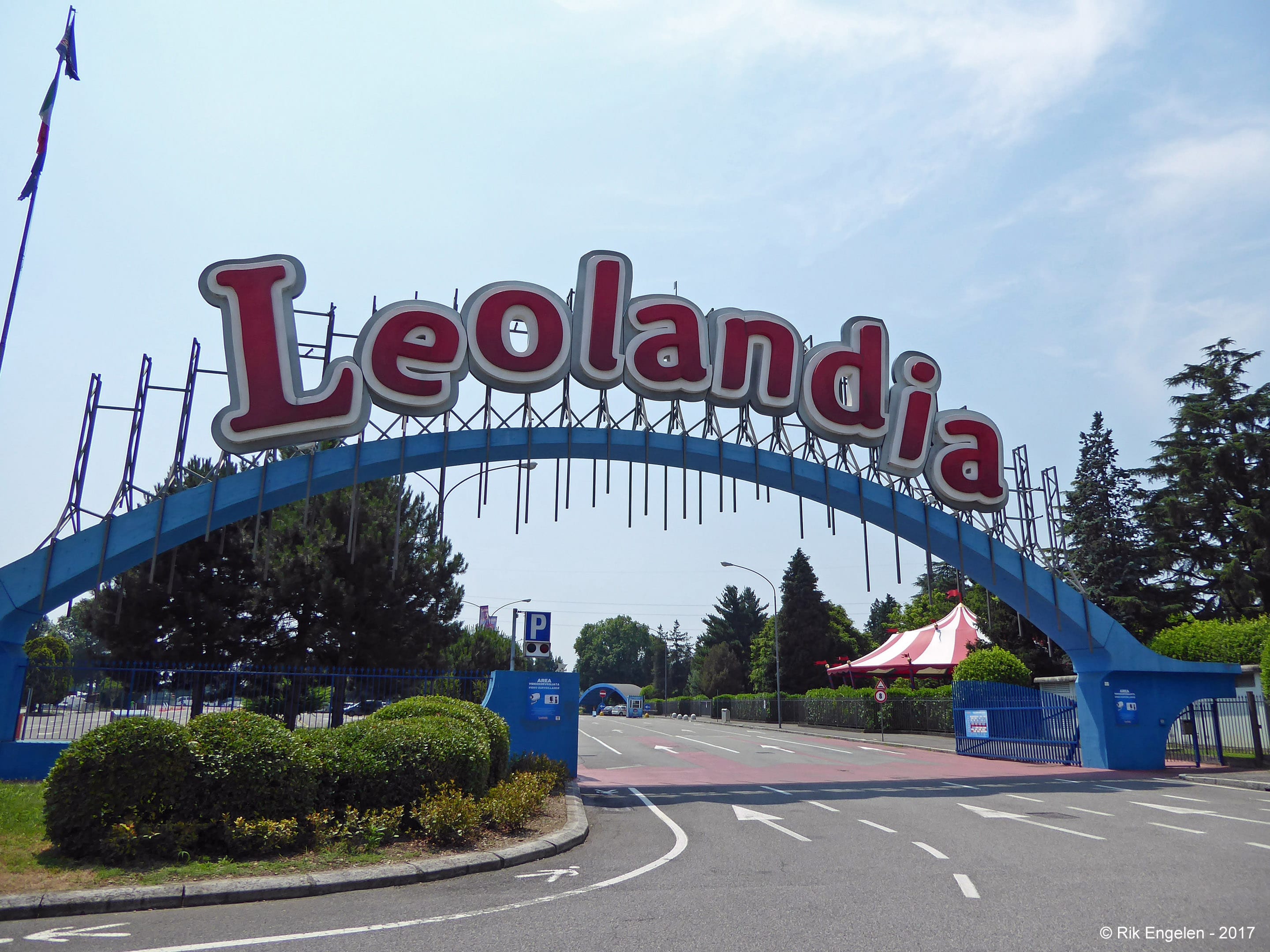 Leolandia