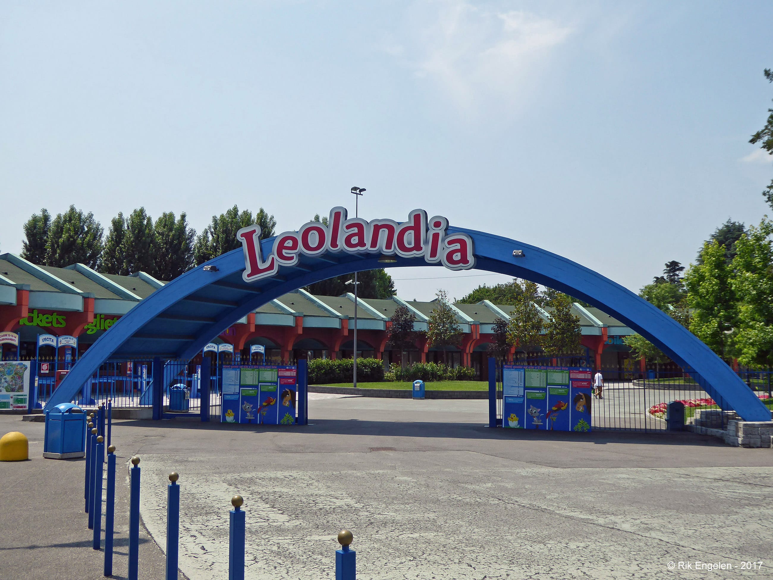 Leolandia