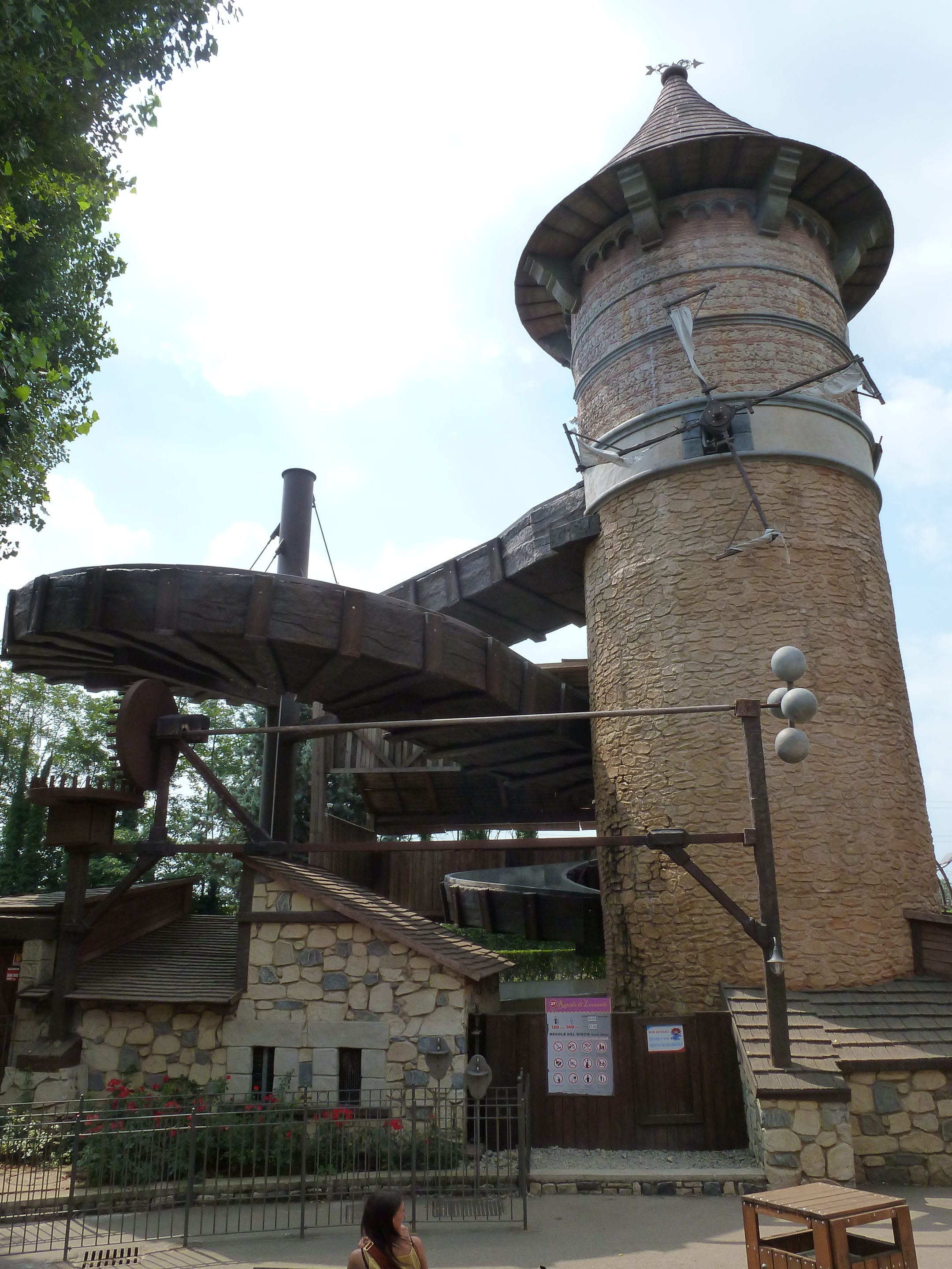 Leolandia