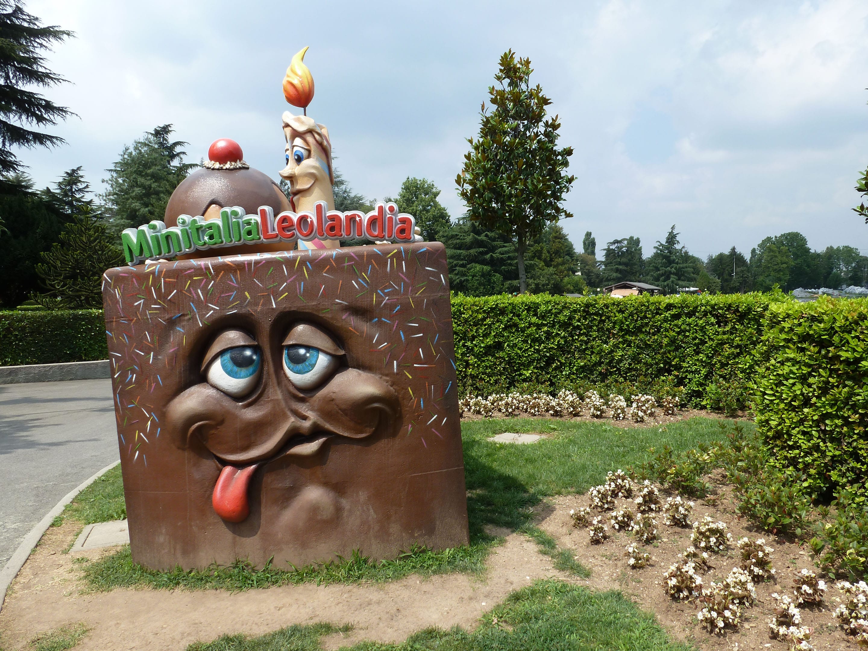 Leolandia