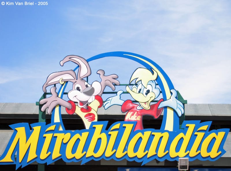 Mirabilandia