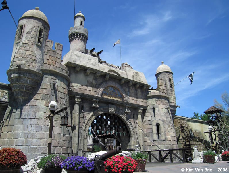 Mirabilandia
