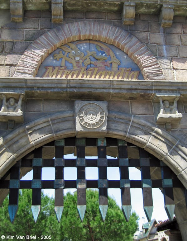 Mirabilandia