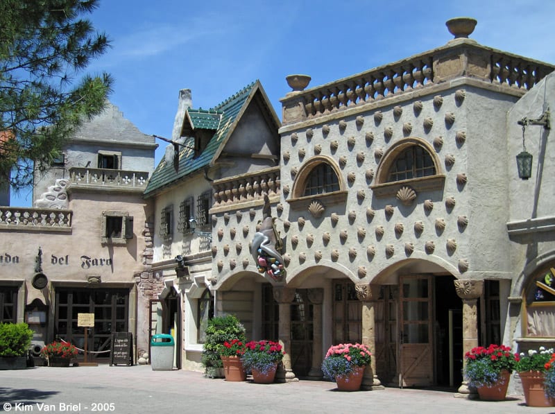 Mirabilandia