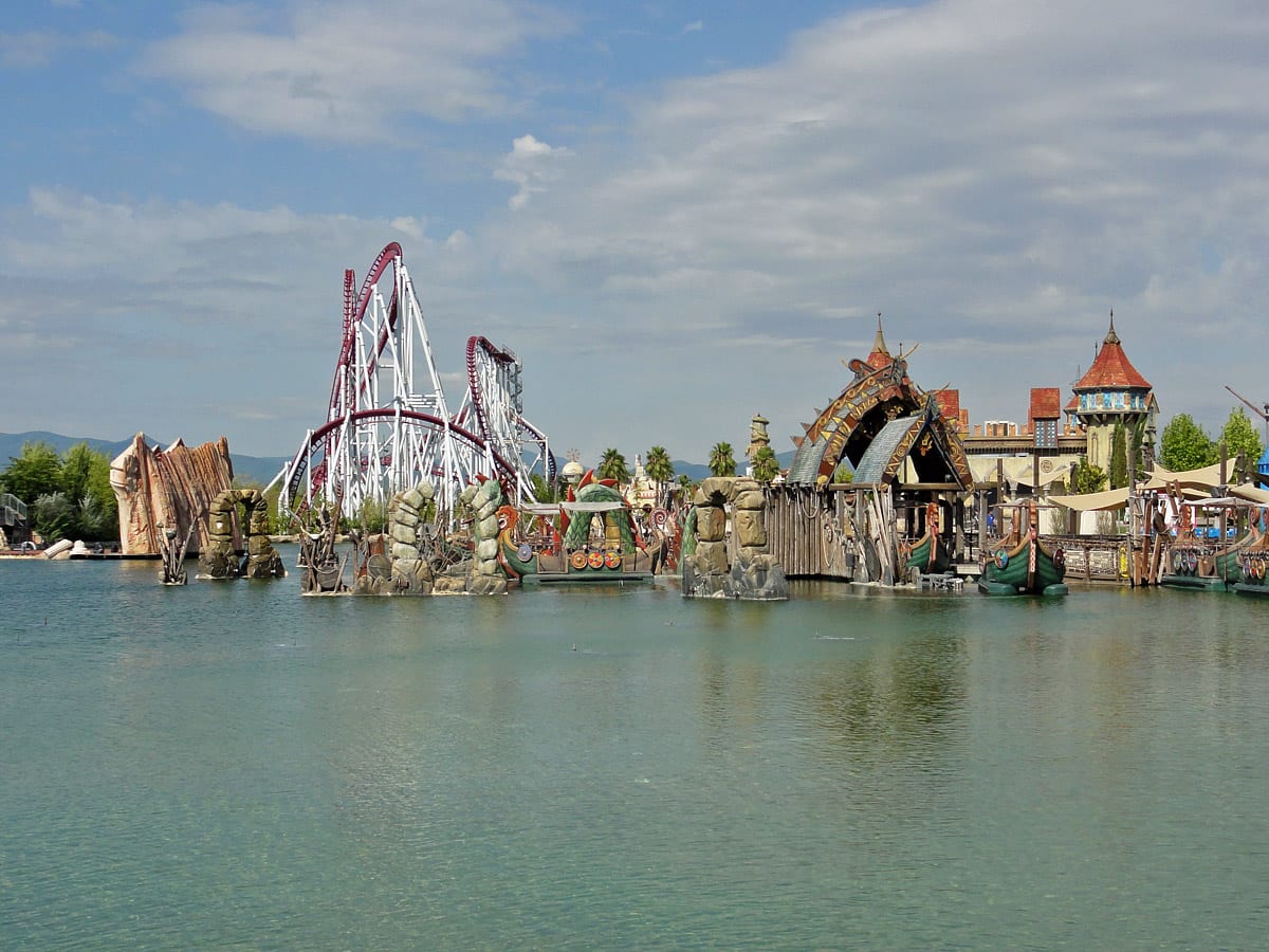 Rainbow MagicLand