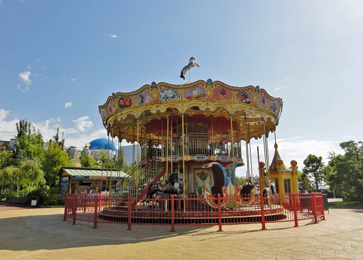 Rainbow MagicLand
