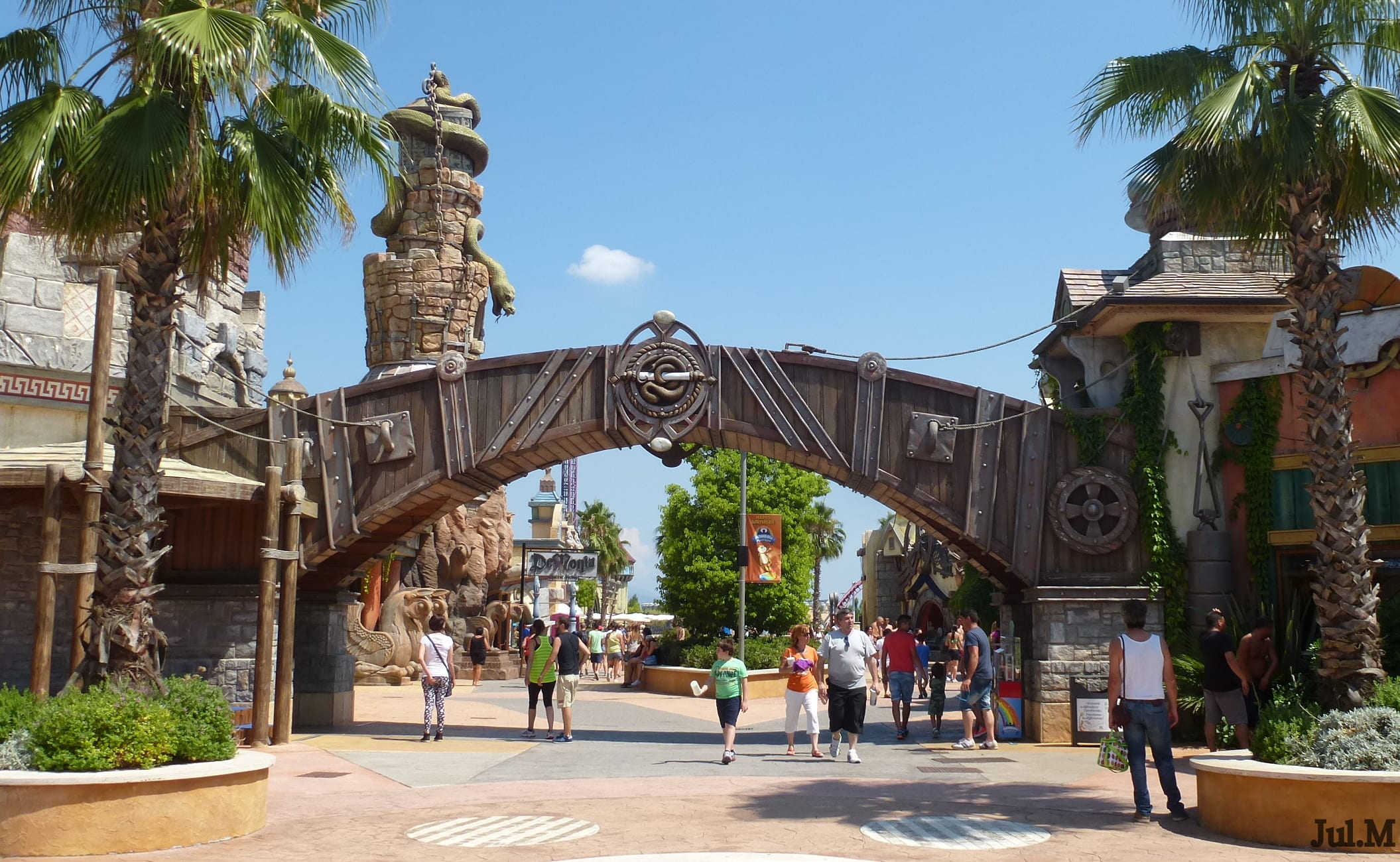 Rainbow MagicLand