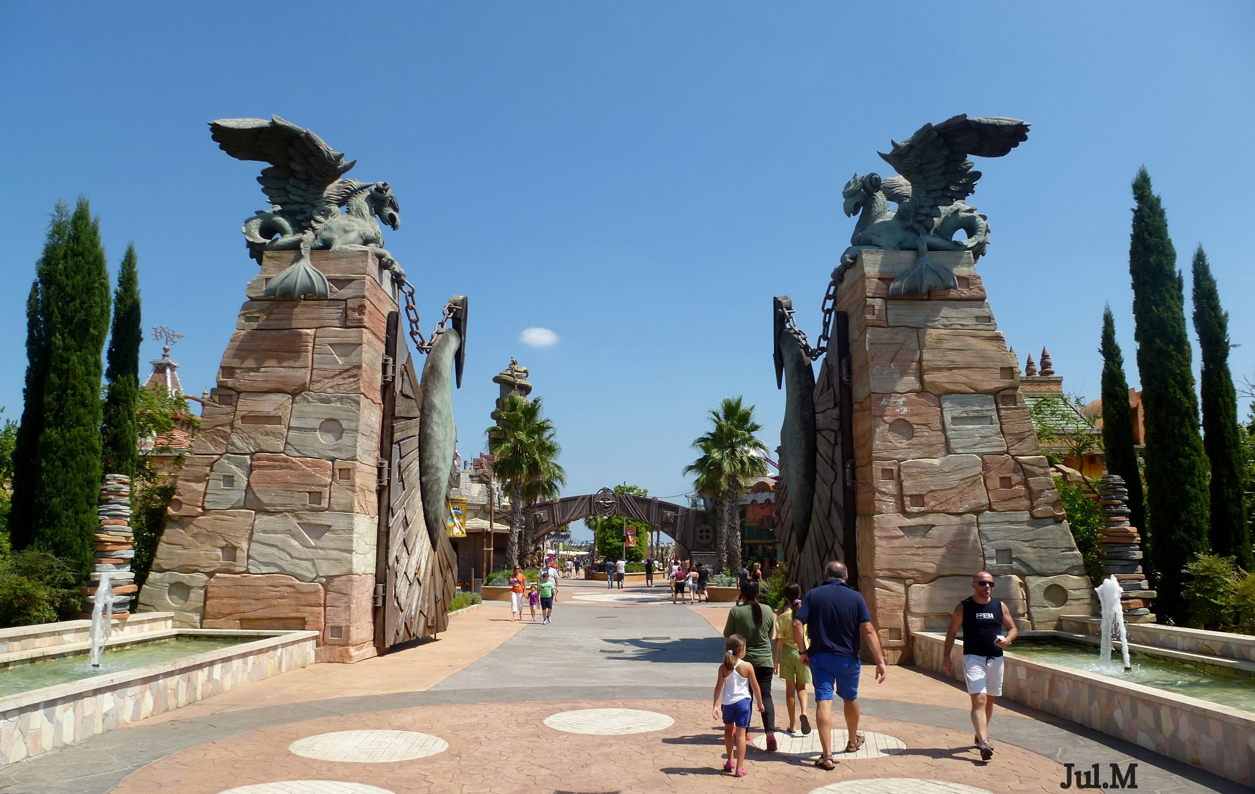 Rainbow MagicLand