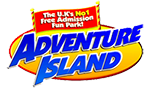Adventure Island Japan