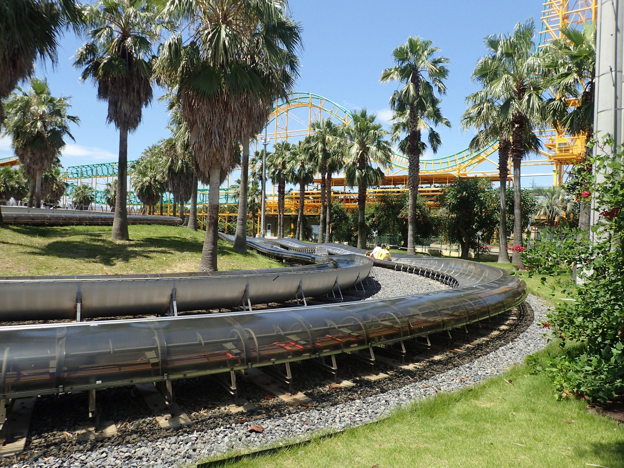 Nagashima Resort Water Park