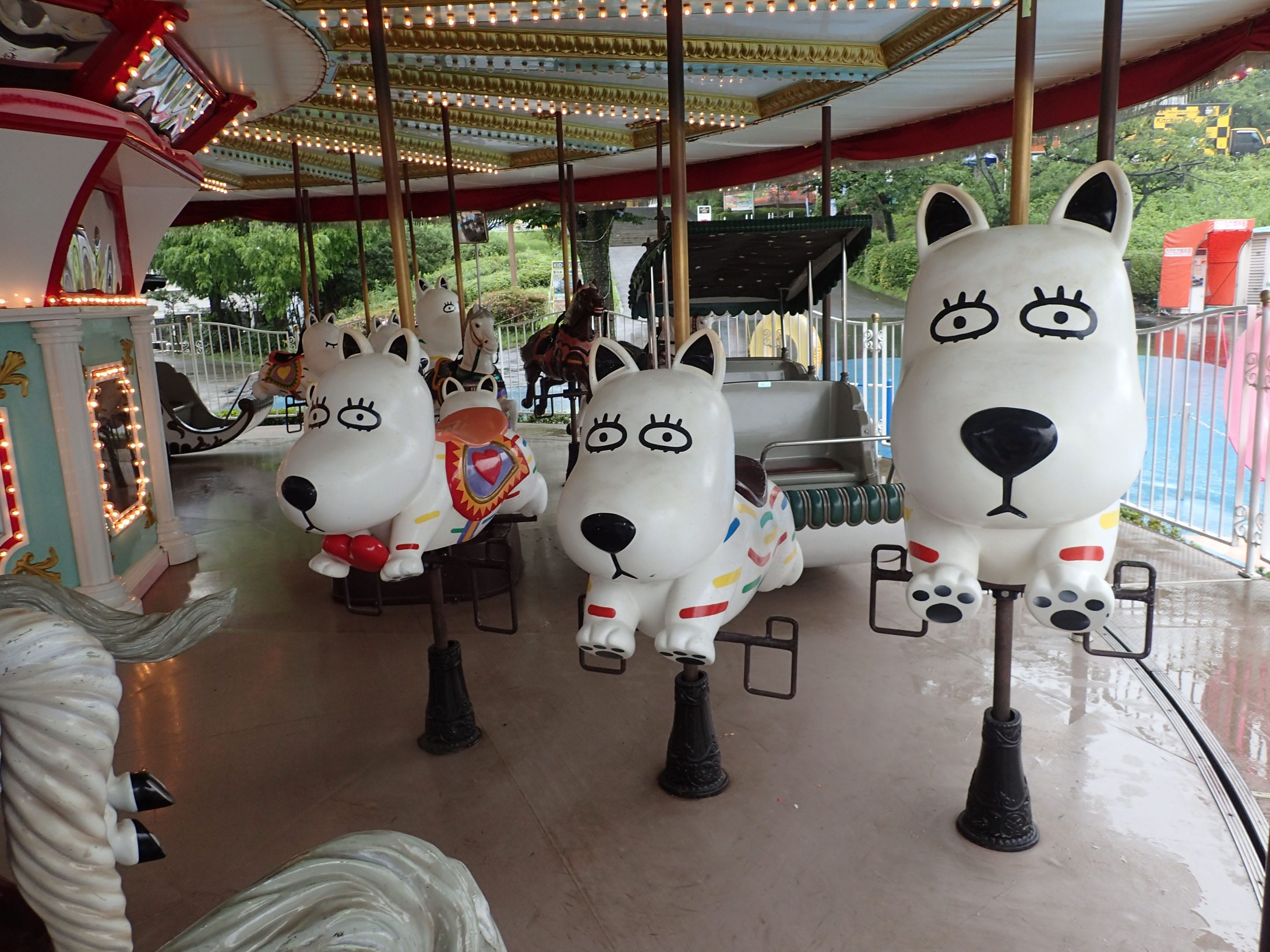Yomiuriland