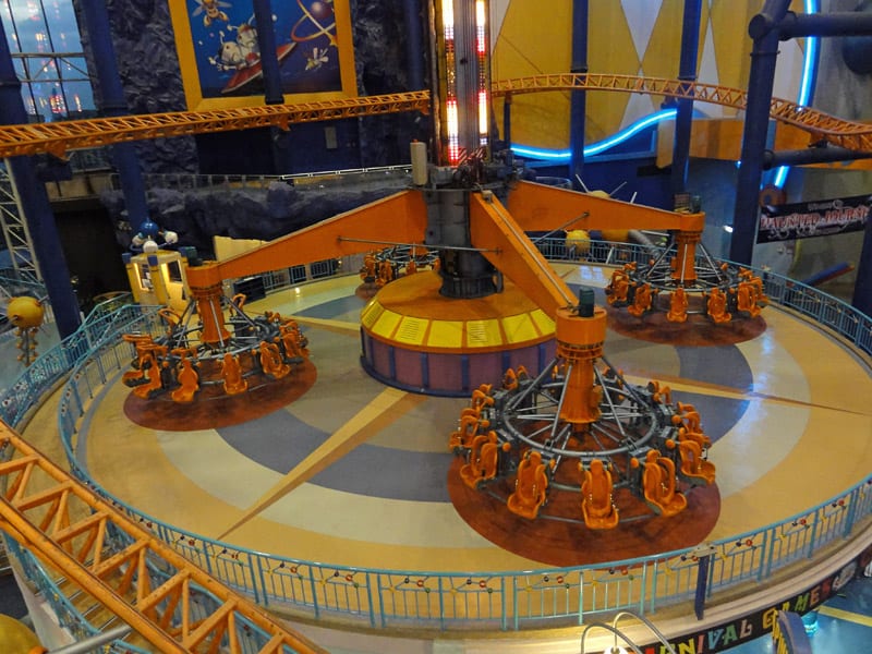 Berjaya Hills Fantasy Park
