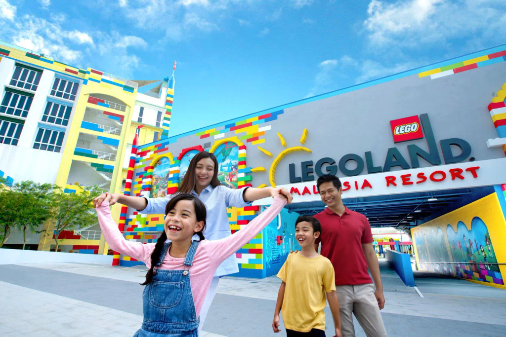Legoland Malaysia