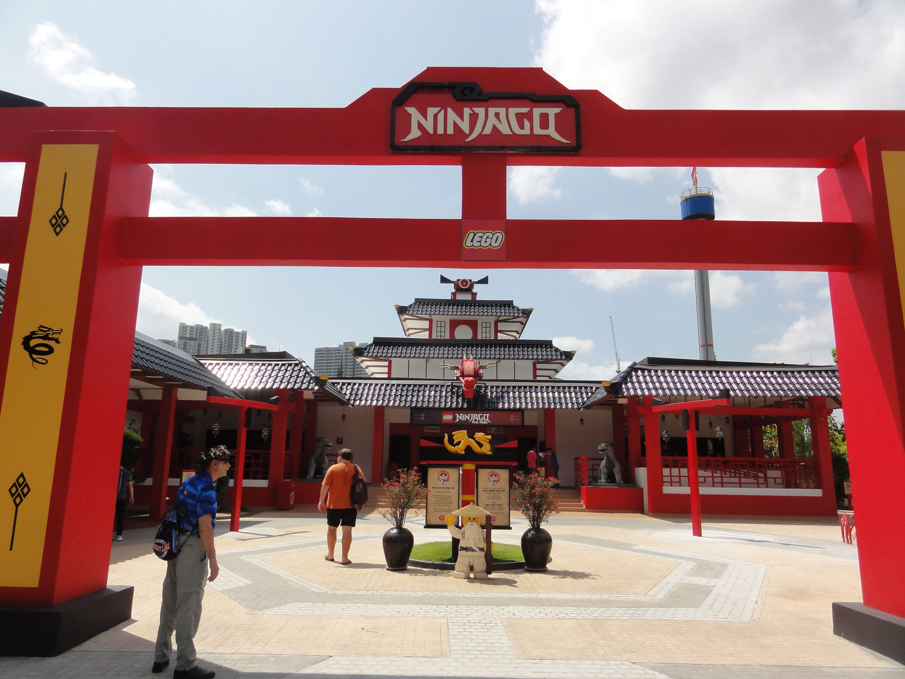 Legoland Malaysia