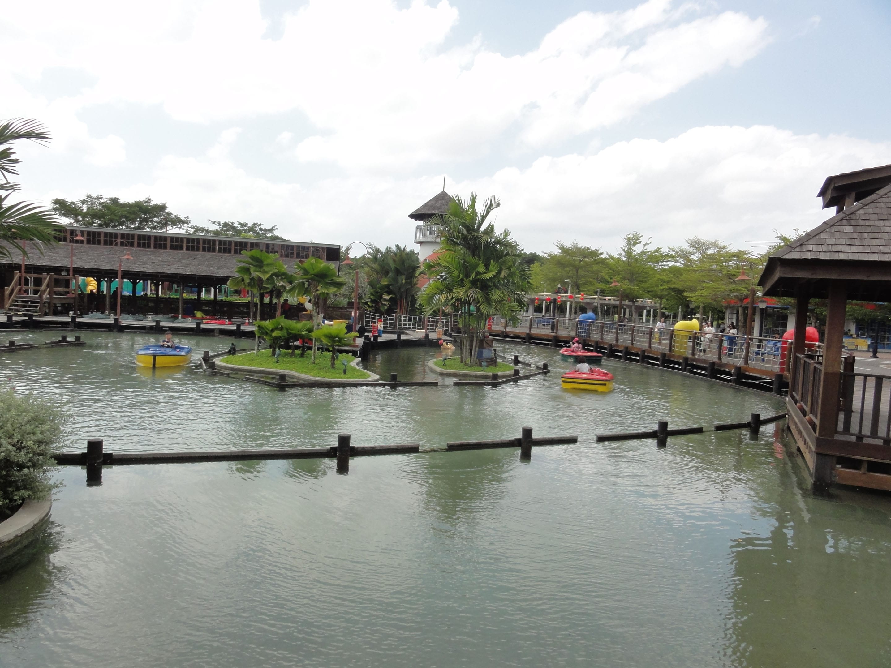 Legoland Malaysia