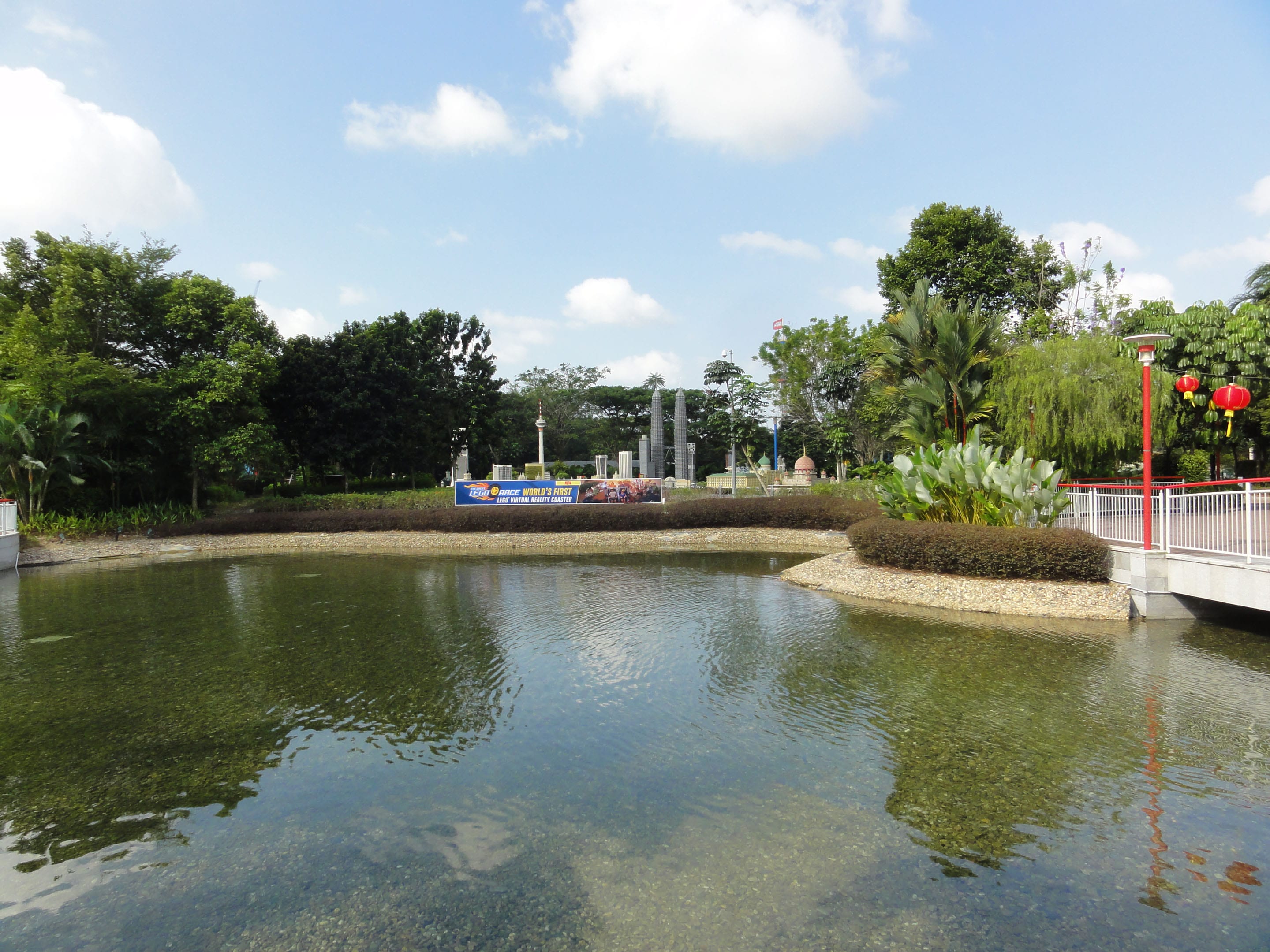 Legoland Malaysia
