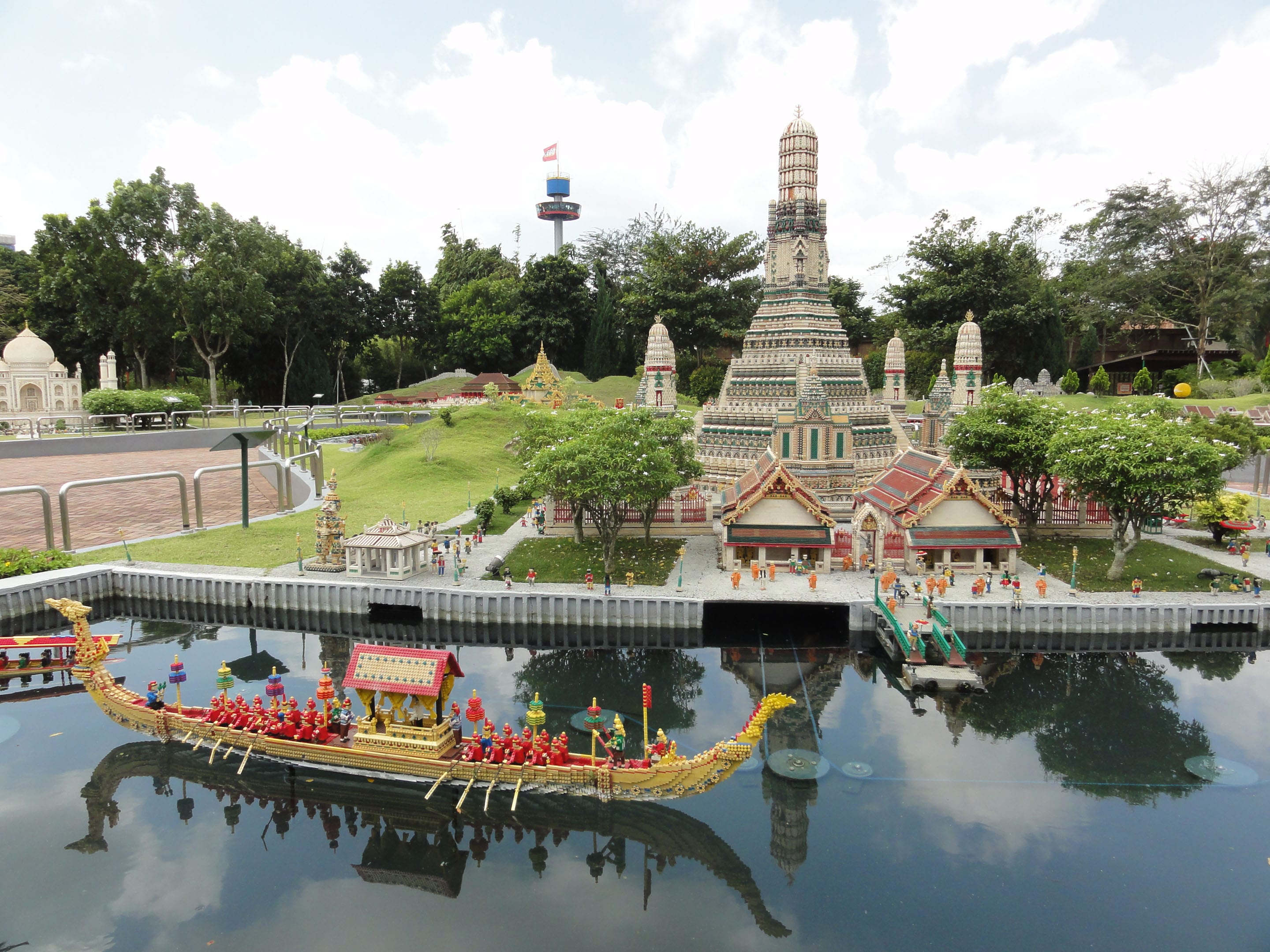 Legoland Malaysia