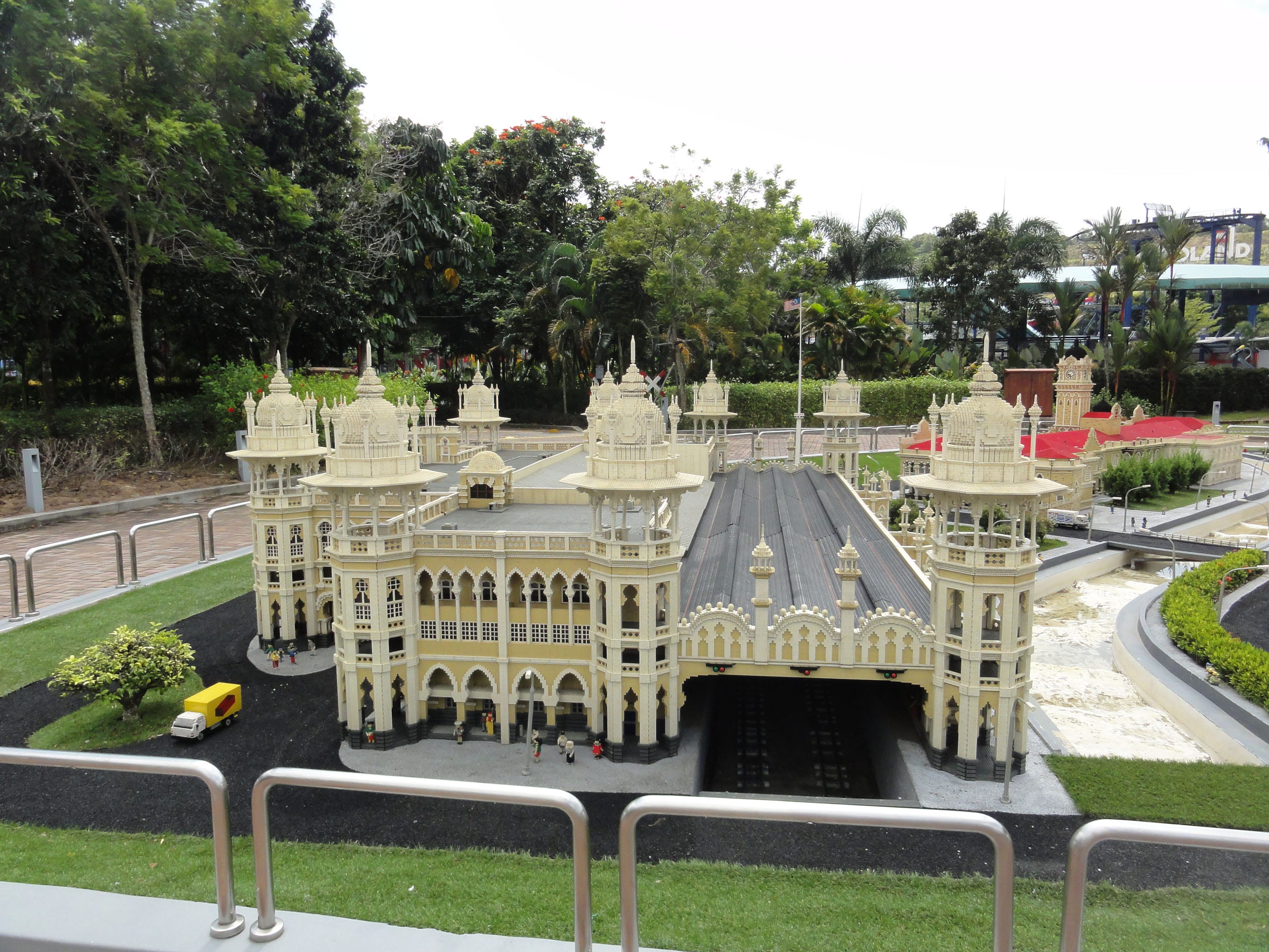 Legoland Malaysia