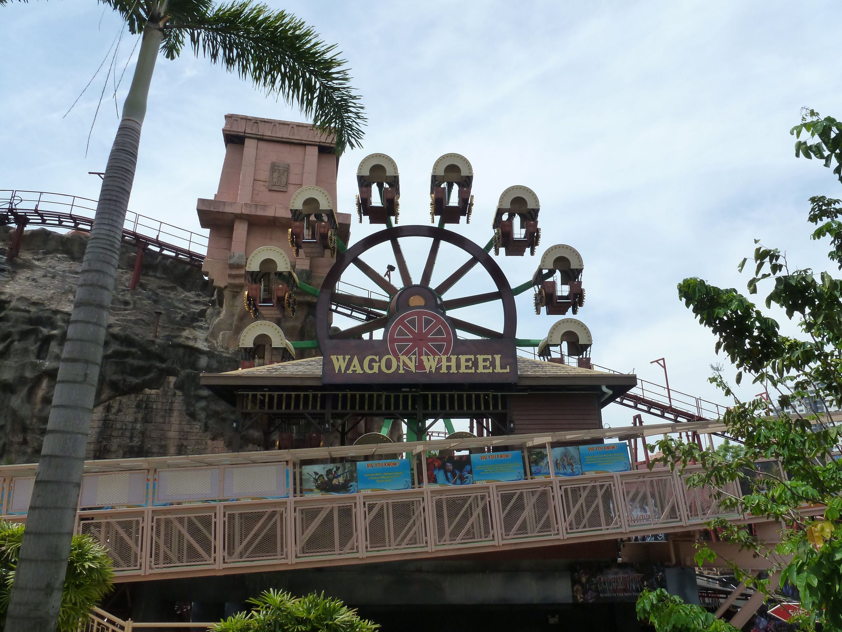 Sunway Lost World of Tambun