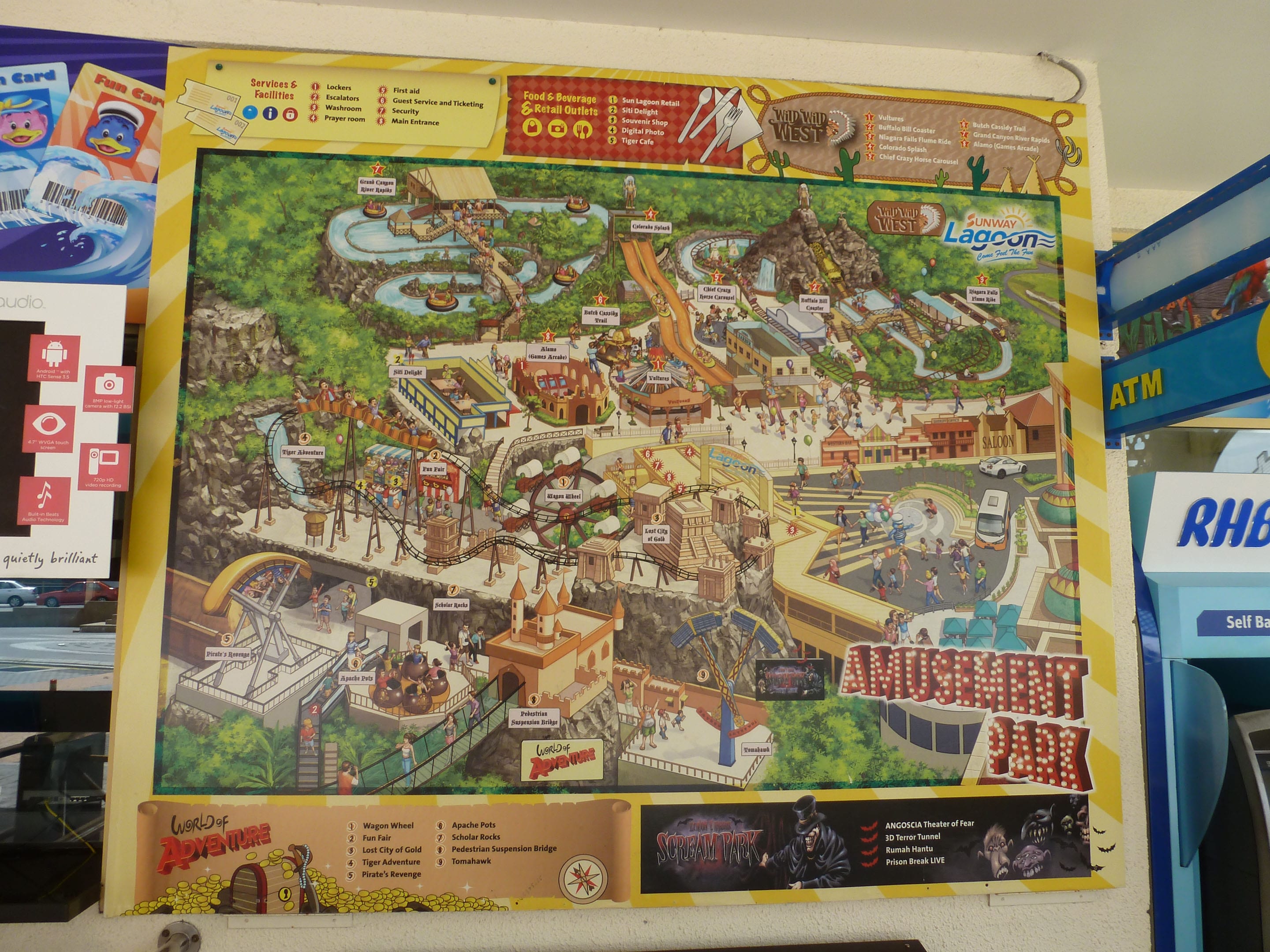 Sunway Lost World of Tambun