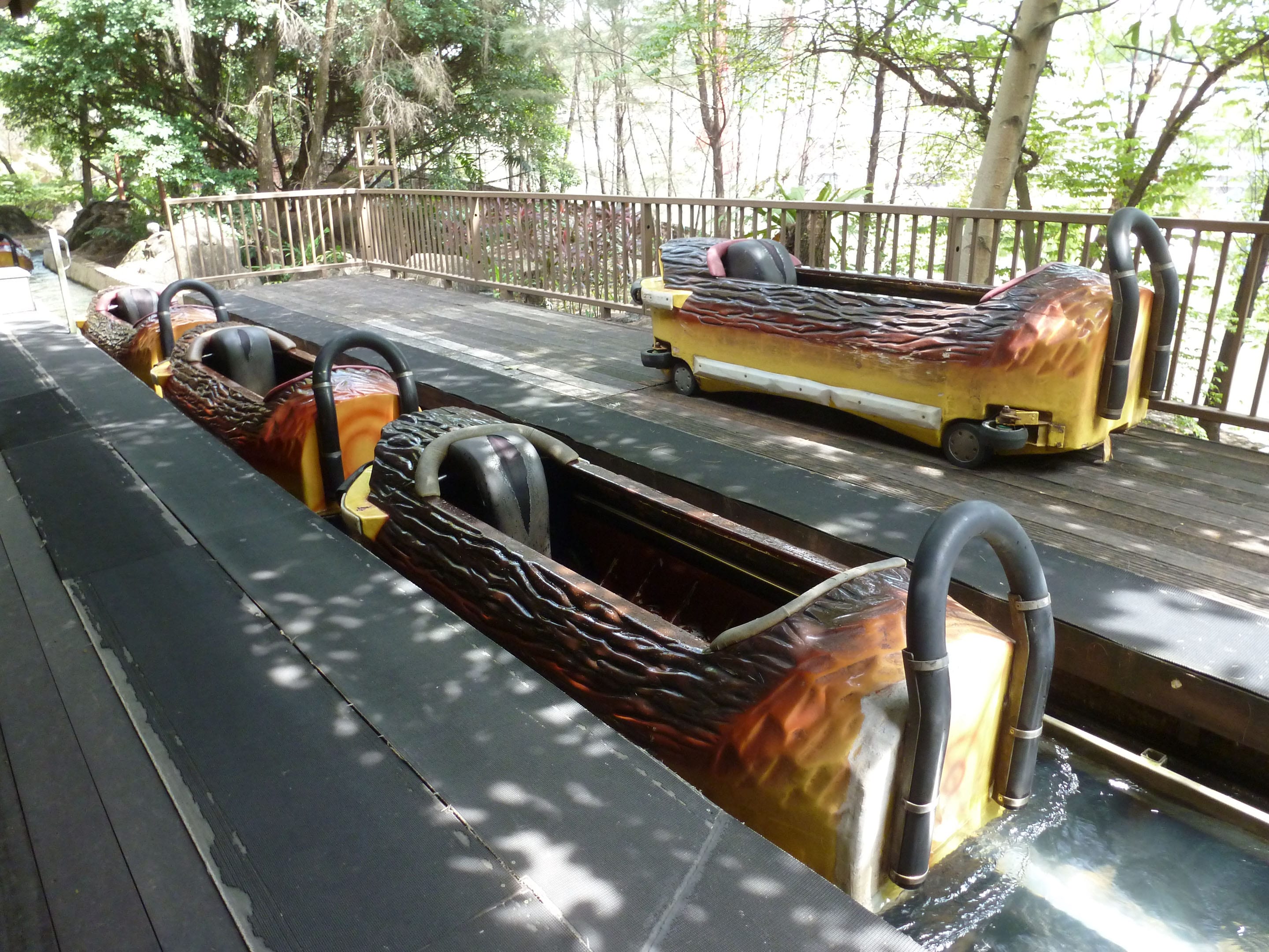 Sunway Lost World of Tambun