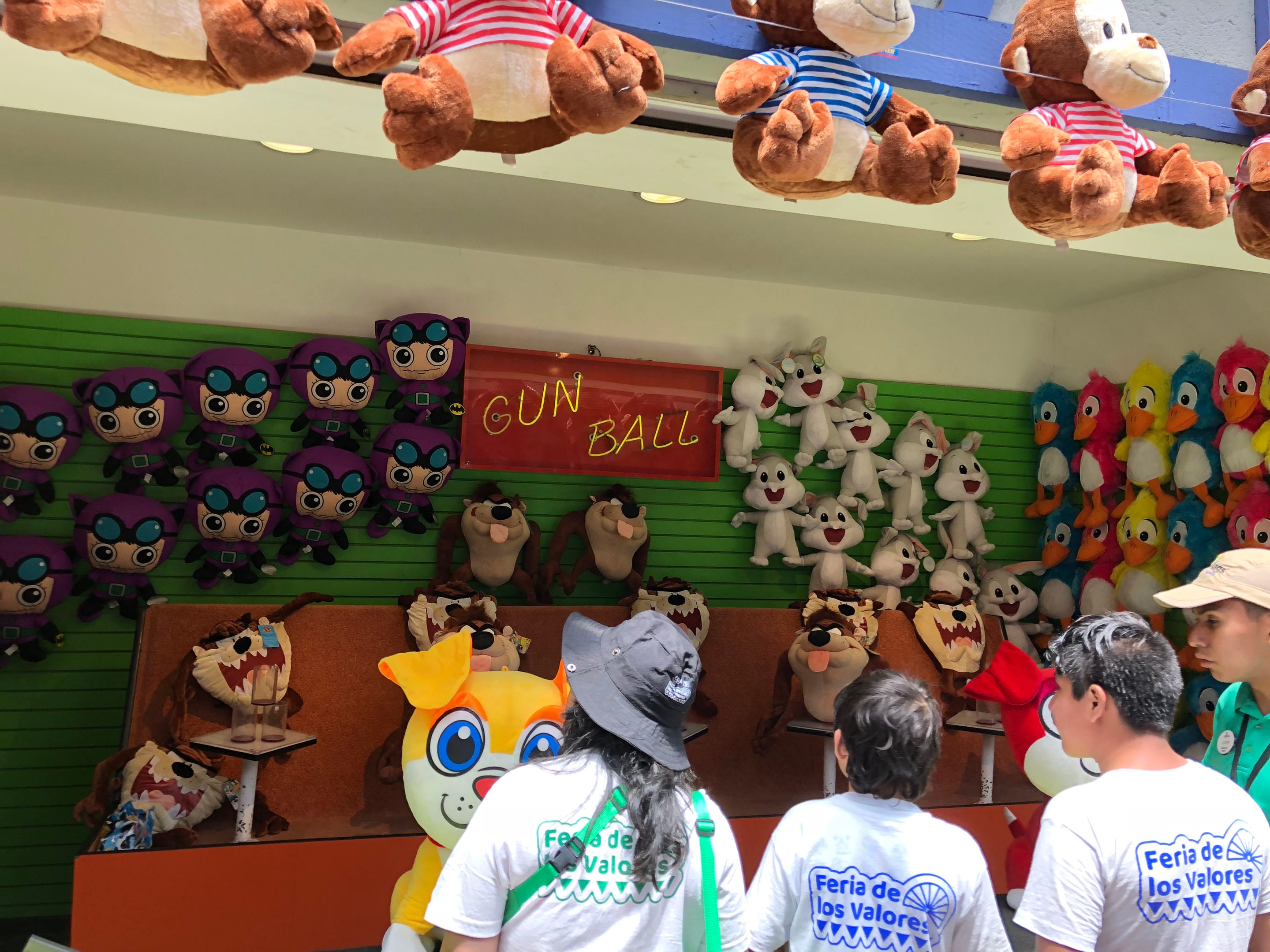 Six Flags Mexico