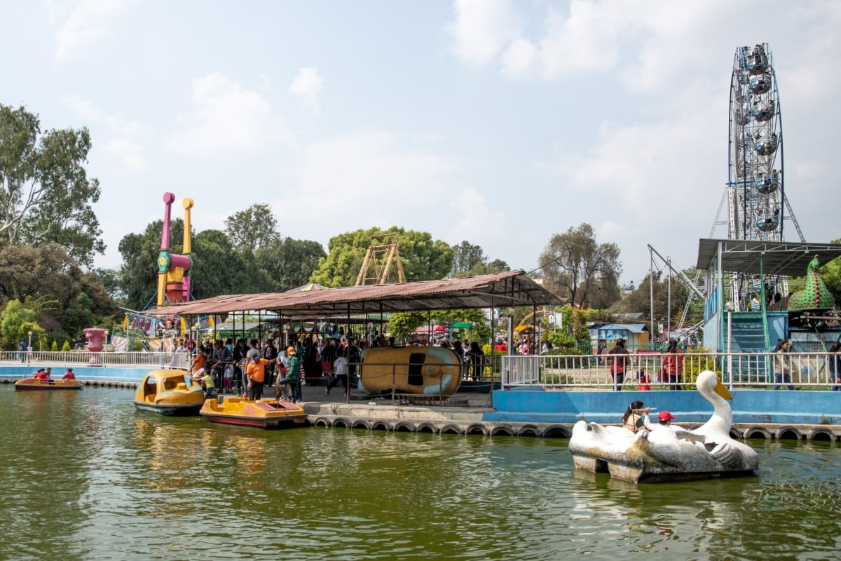 Kathmandu Fun Park