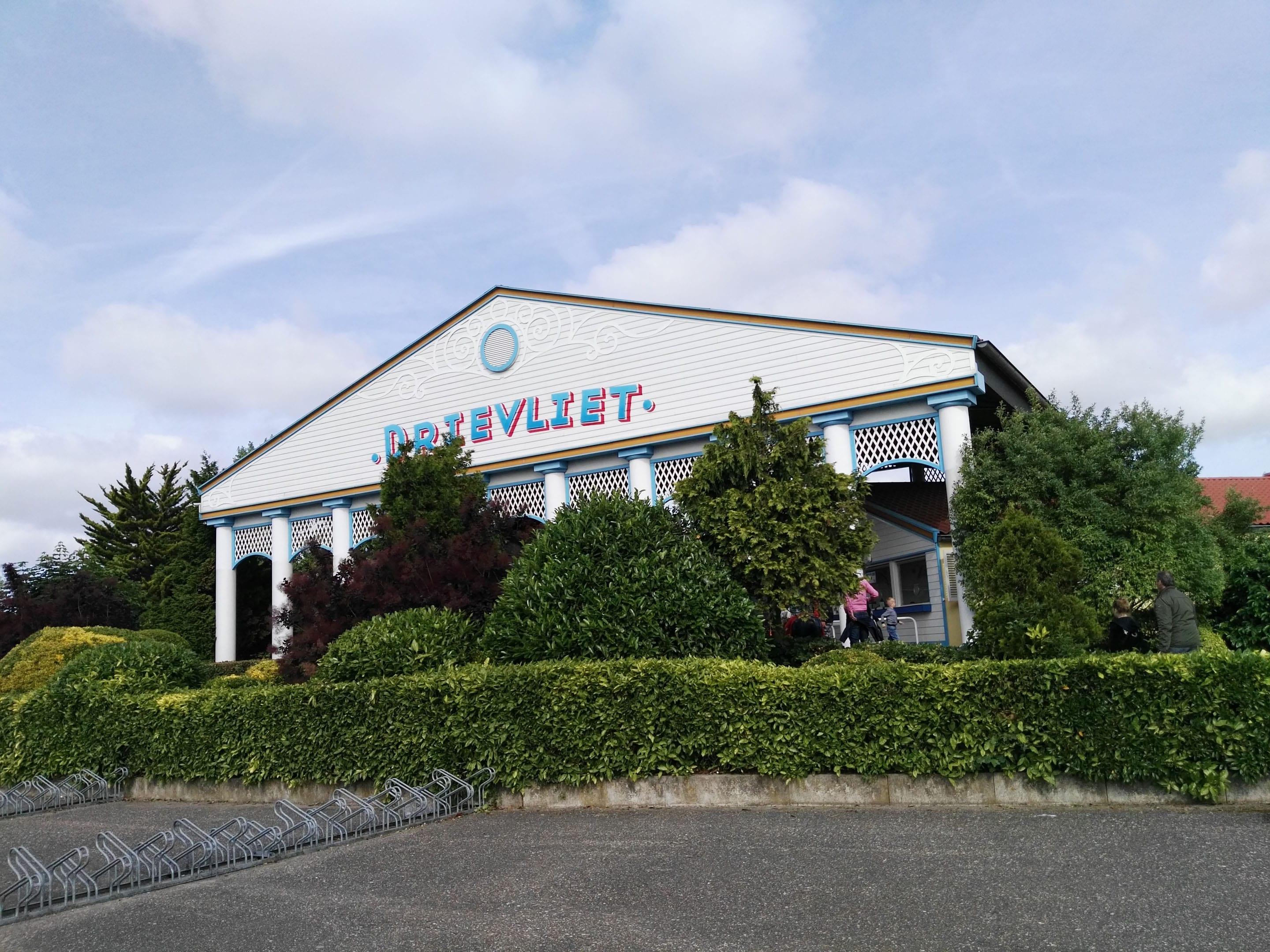 Drievliet Family Park