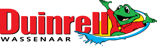 Duinrell Tikibad