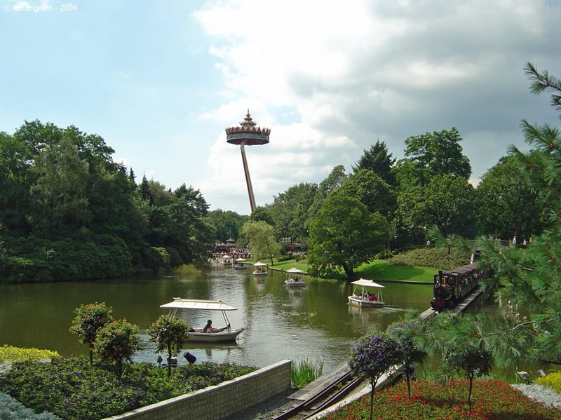 Efteling
