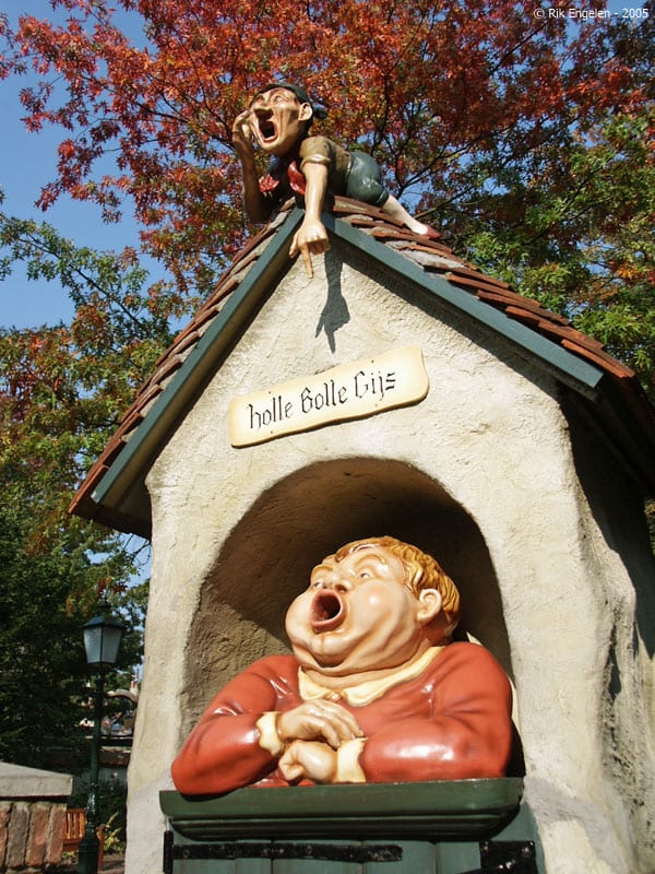 Efteling