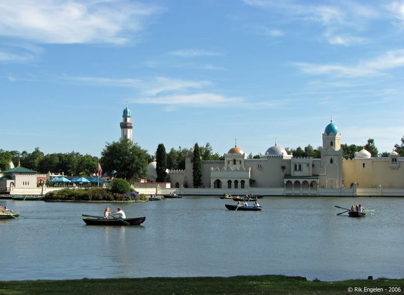 Efteling