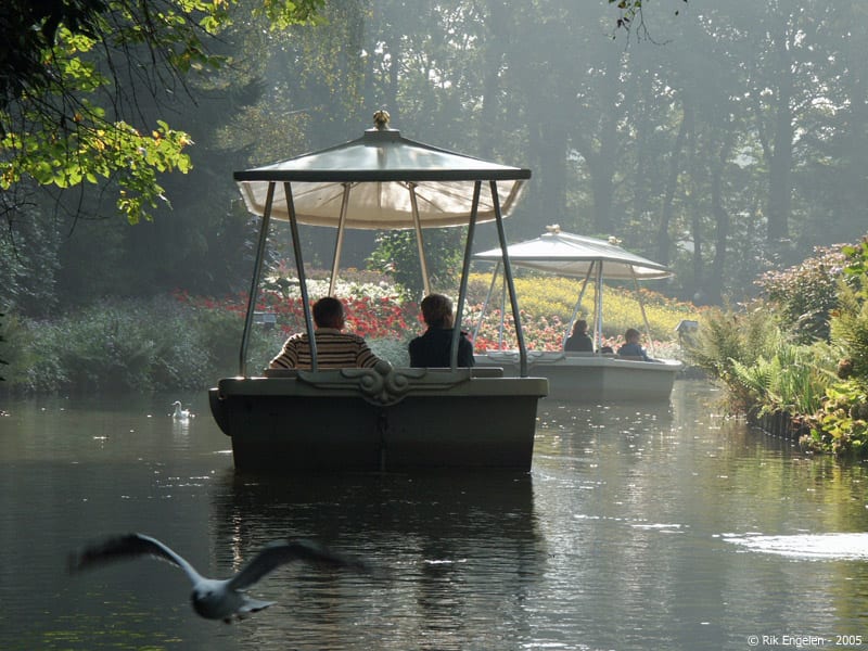 Efteling