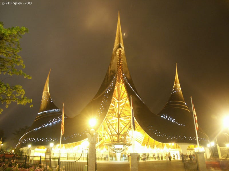 Efteling