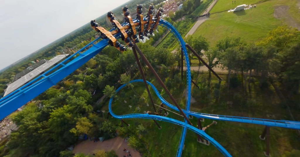 Toverland