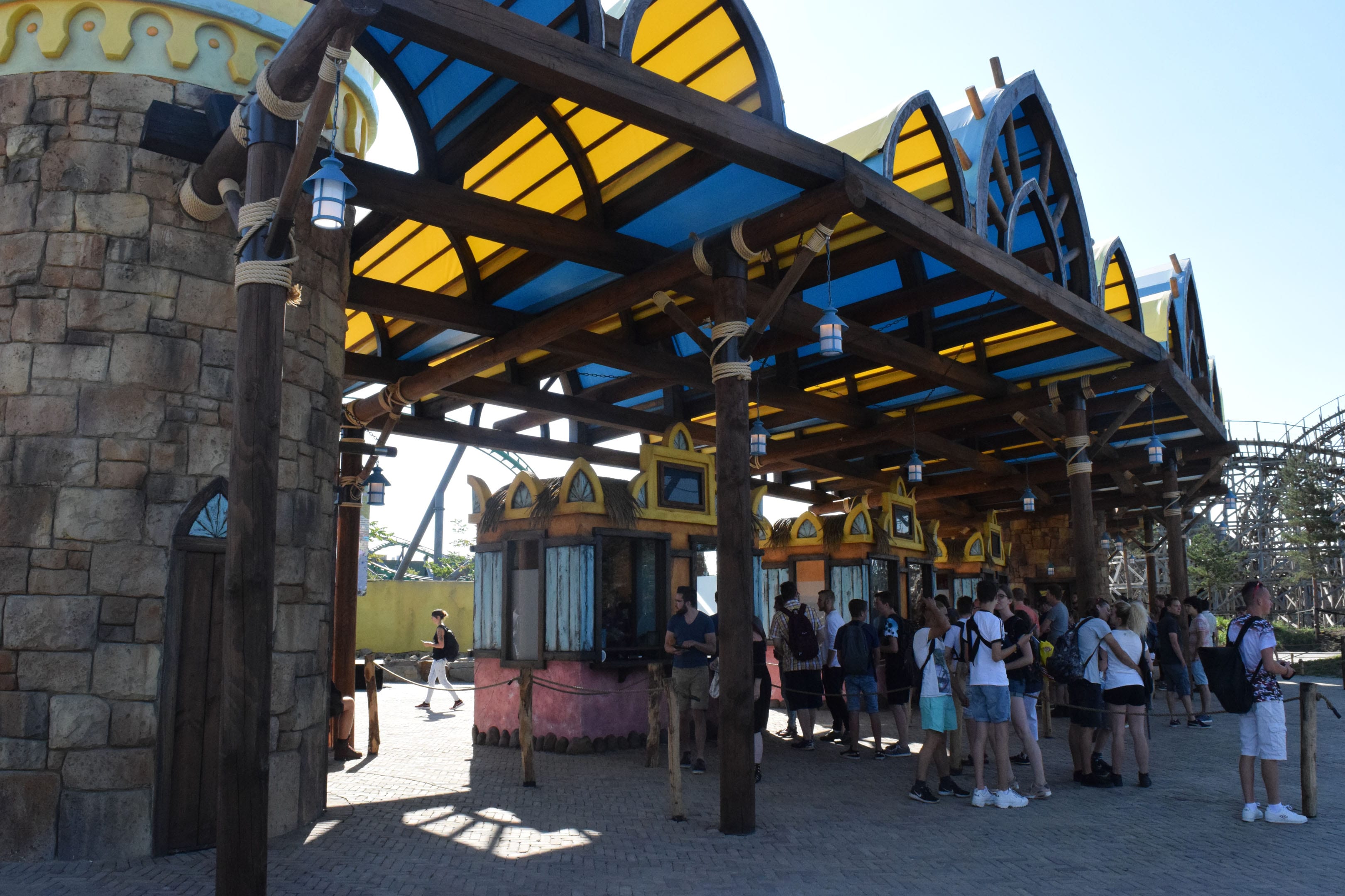 Toverland