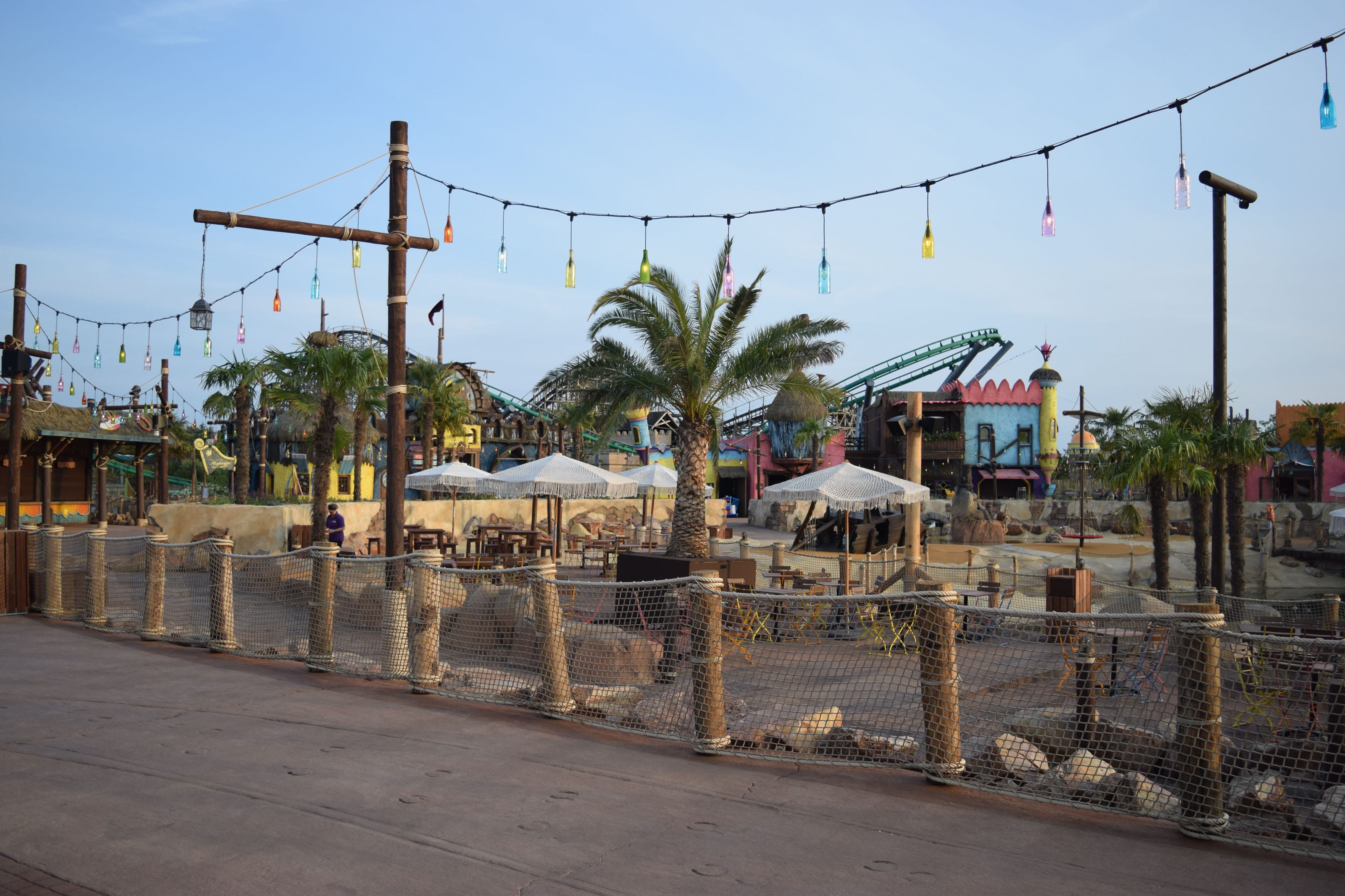 Toverland
