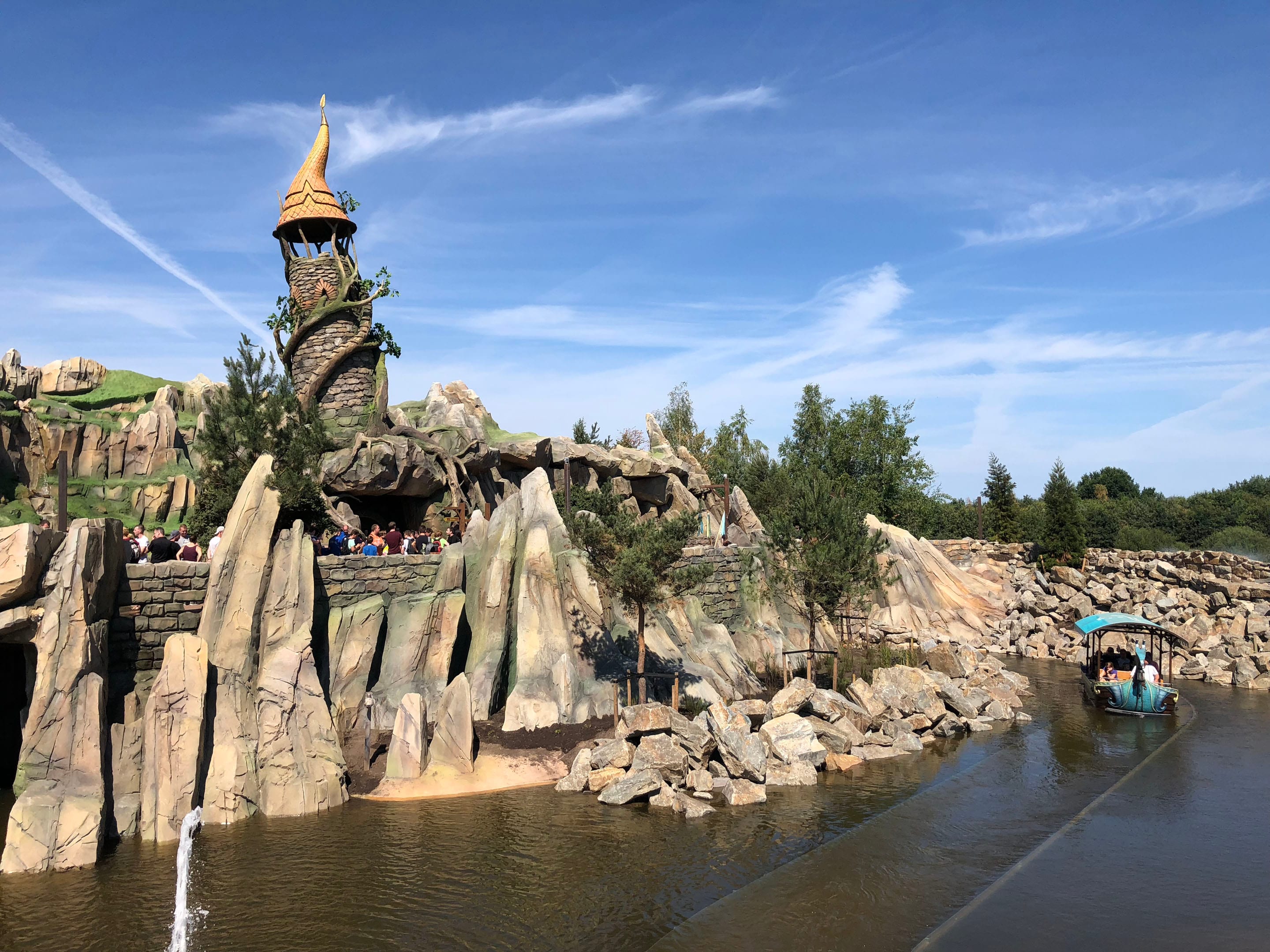 Toverland