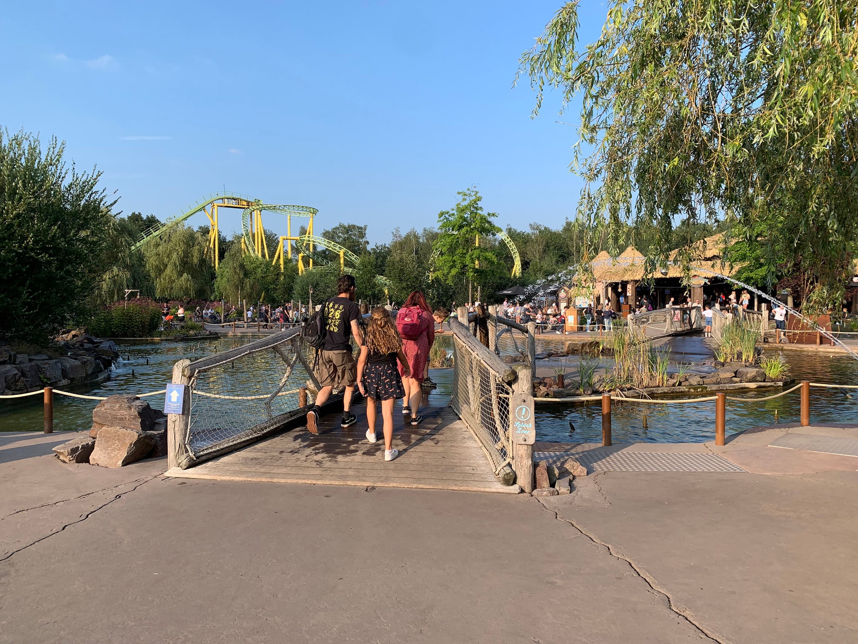 Toverland