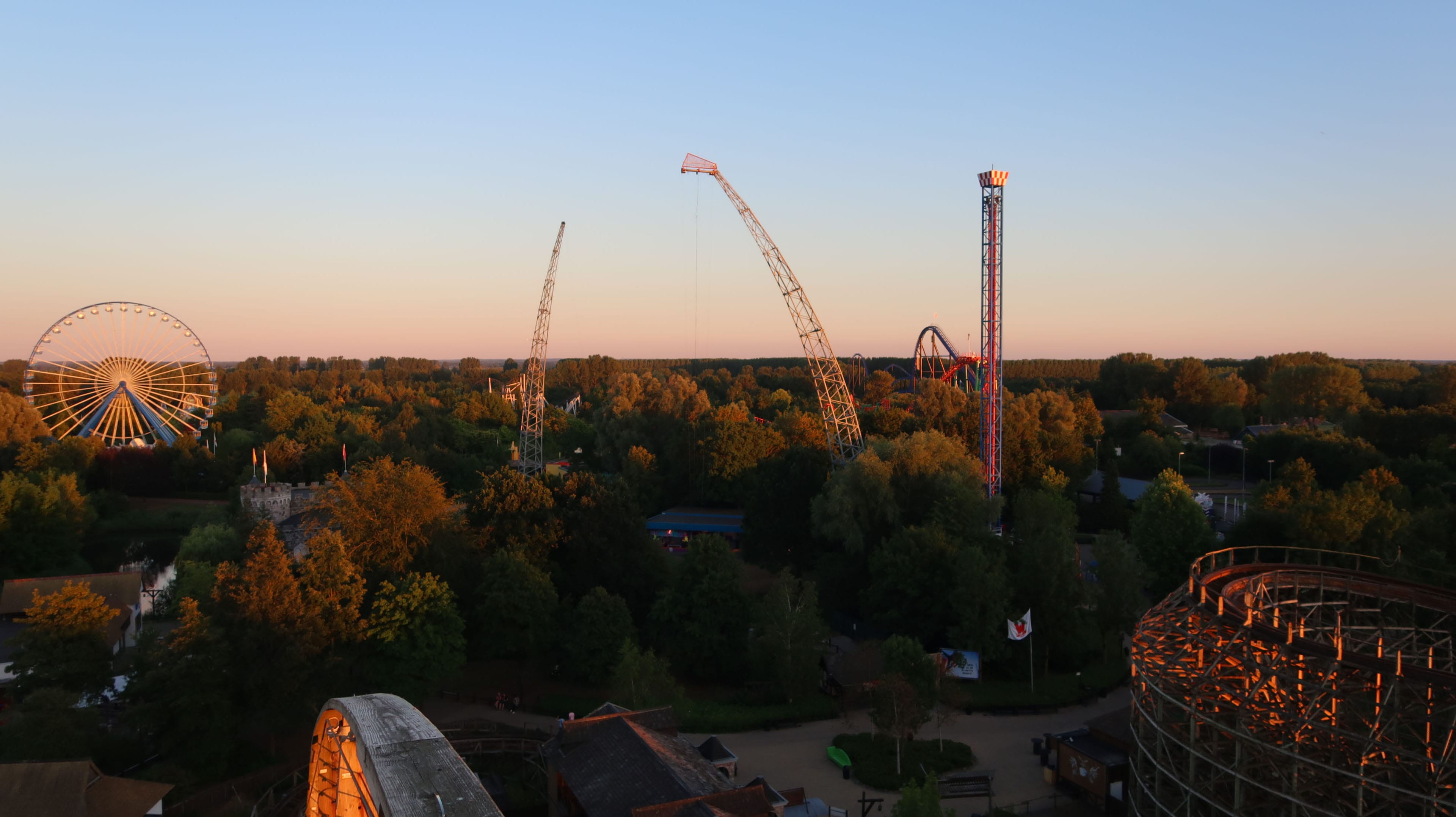 Walibi Holland