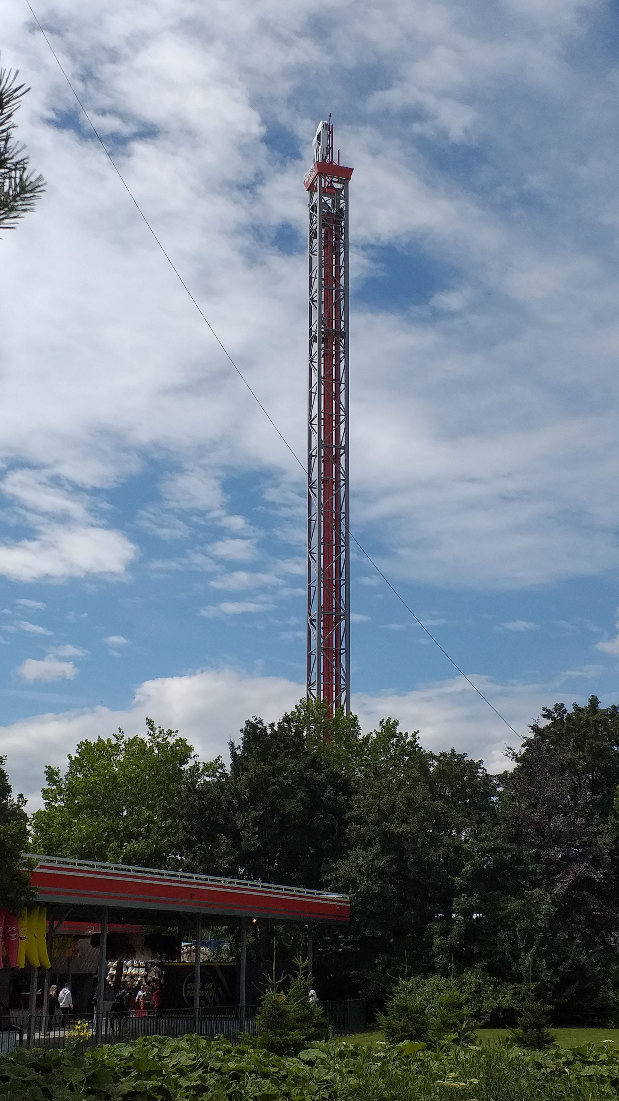 Walibi Holland
