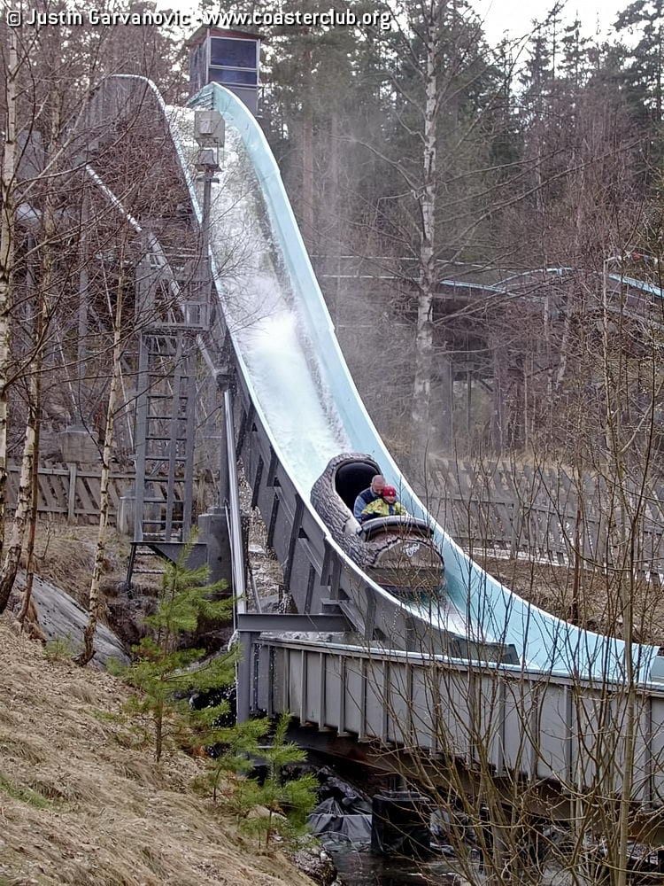 Tusenfryd