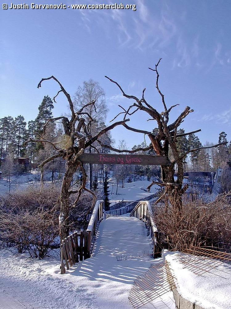 Tusenfryd