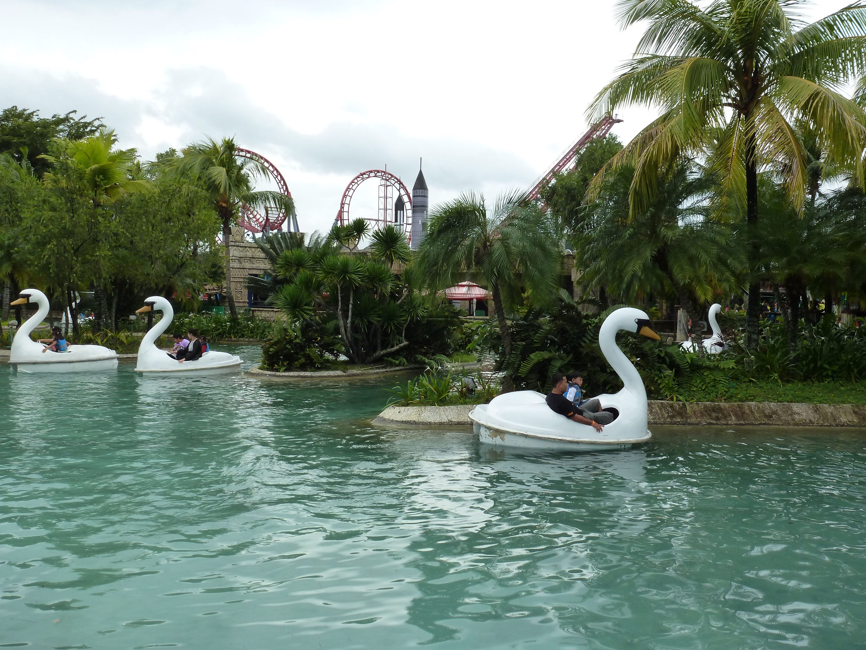 Enchanted Kingdom